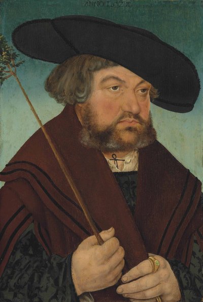 Portrait d
